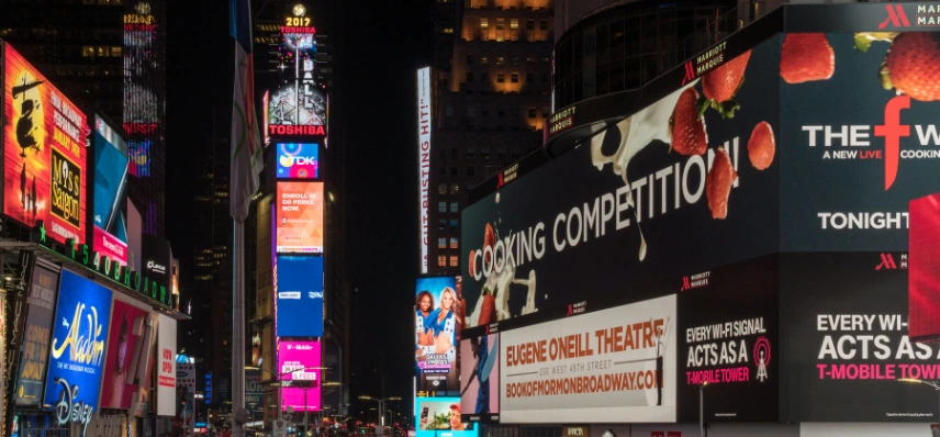 Advertising - ARMC Group