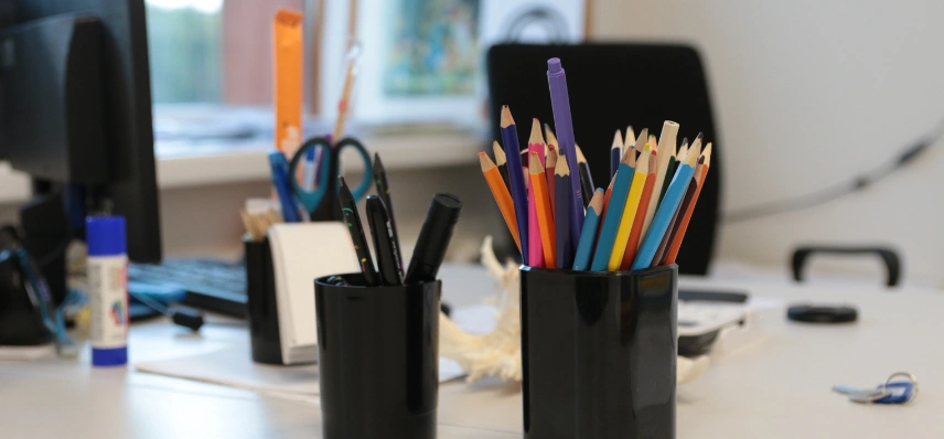 Office Stationery - ARMC Group