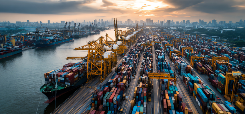 Industry Supply Services - ARMC Group