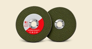 Cutting Discs
