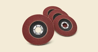 Grinding Wheels
