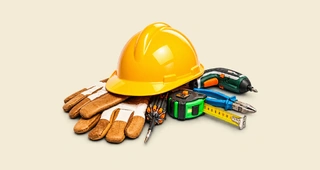 Construction Hardware
