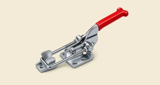 Industrial Clamps