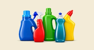 Cleaning Chemicals