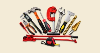 Hand Tools