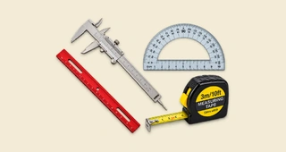Measuring Tools