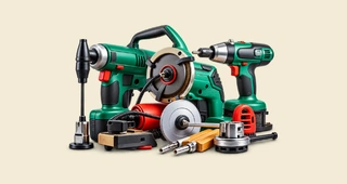 Power Tools