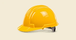Construction Helmets