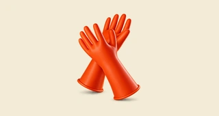 Protective Gloves