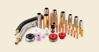 Welding Consumables