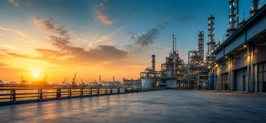 Industry Supply Services - ARMC Group