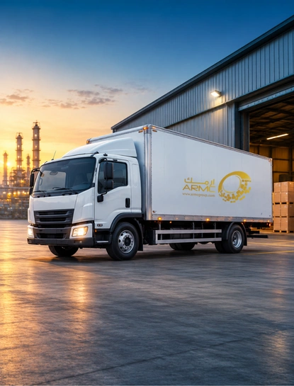 Industry Supply Service
