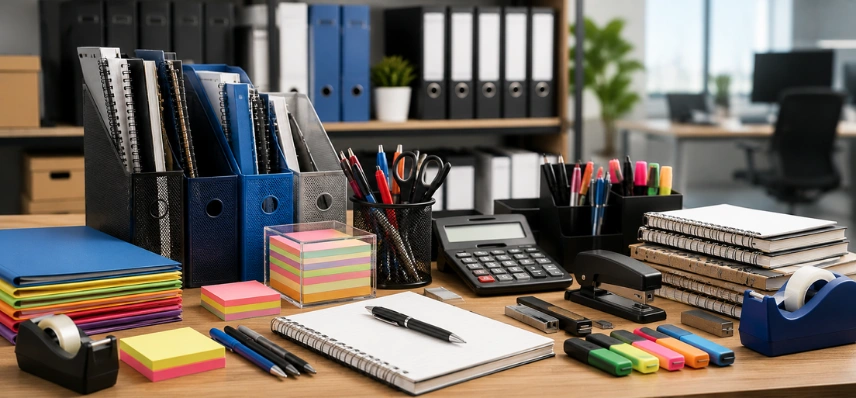 Office Stationery - ARMC Group