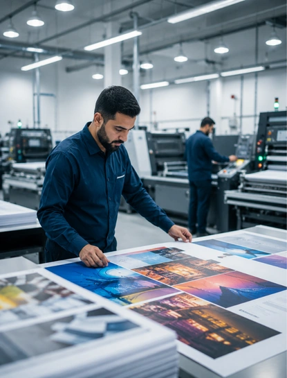 Printing Solutions